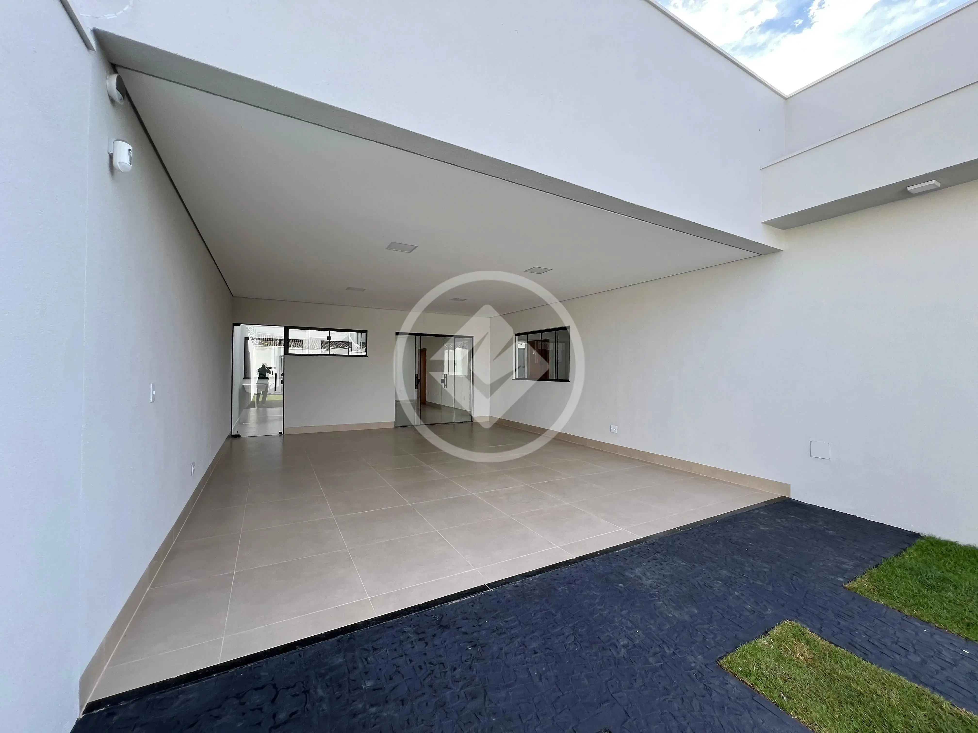 Image 18 - Casa em Jardim Europa, Uberlândia - MG