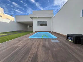 Imagem 2 - Casa em Jardim Europa, Uberlândia - MG