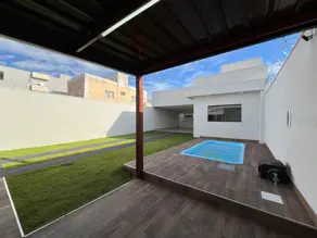Imagem 3 - Casa em Jardim Europa, Uberlândia - MG