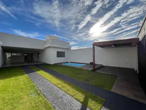 Casa Jardim Europa, Uberlândia - MG — foto 2