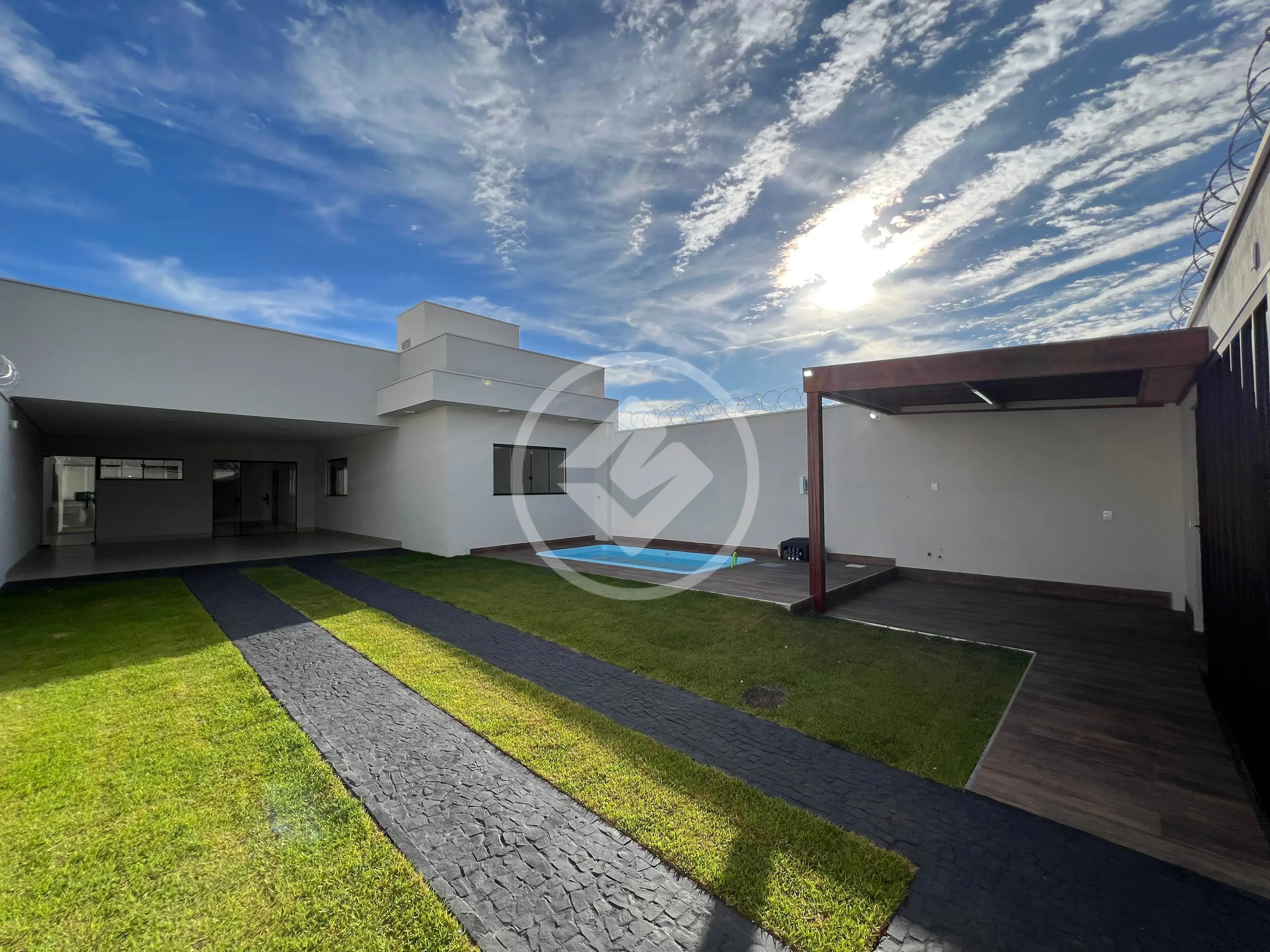 Image 2 - Casa em Jardim Europa, Uberlândia - MG