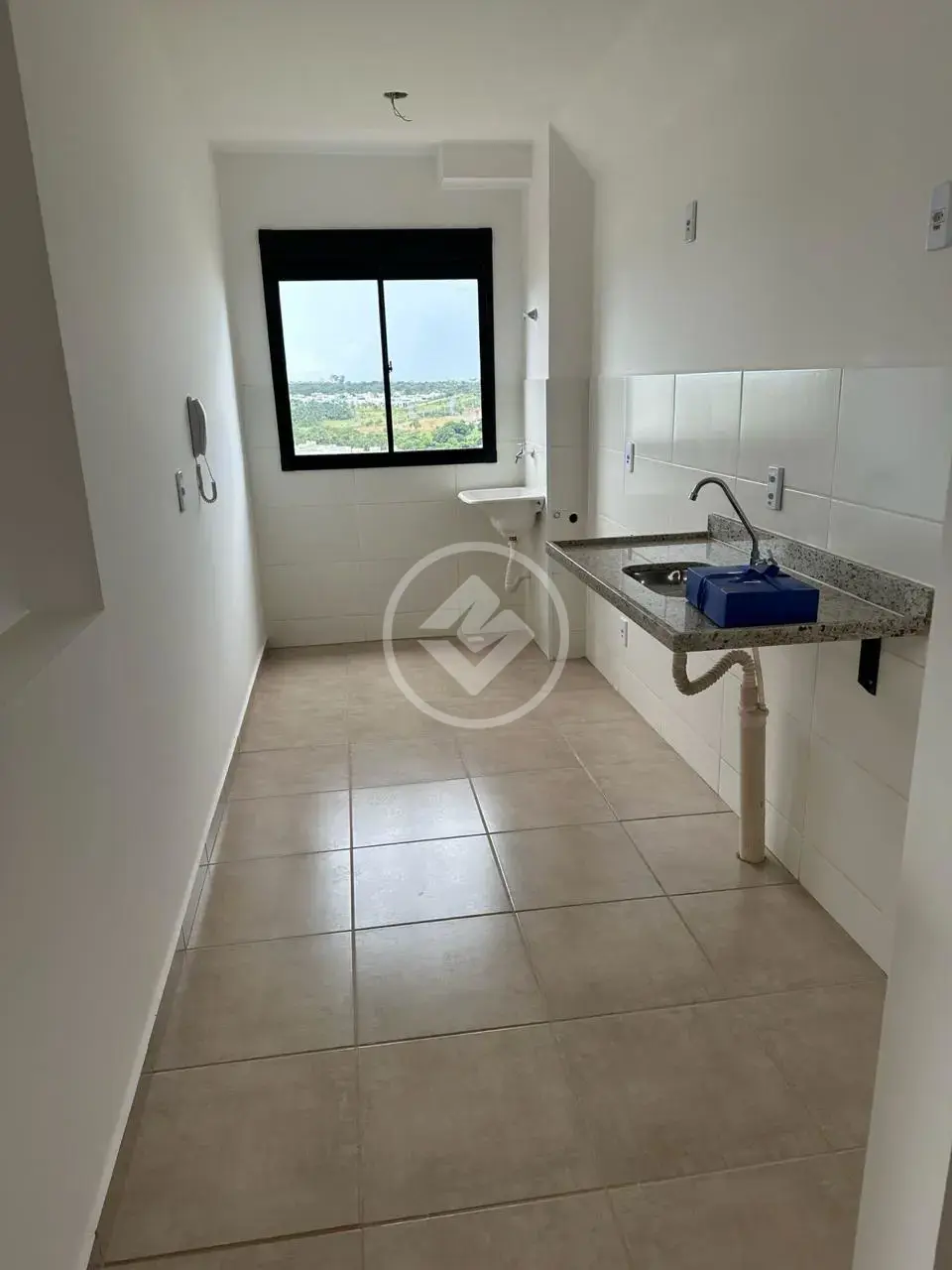 Imagem 1 - Apartamento em Gávea., Uberlândia - MG
