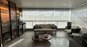 Imagem 6 - Apartamento em COPACABANA, Uberlândia - MG