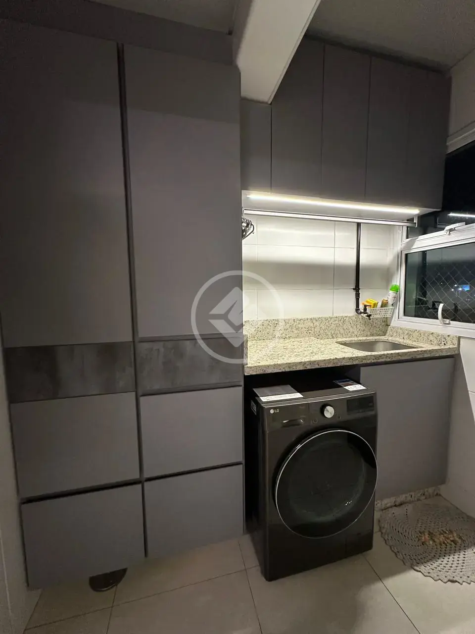 Image 12 - Apartamento em COPACABANA, Uberlândia - MG