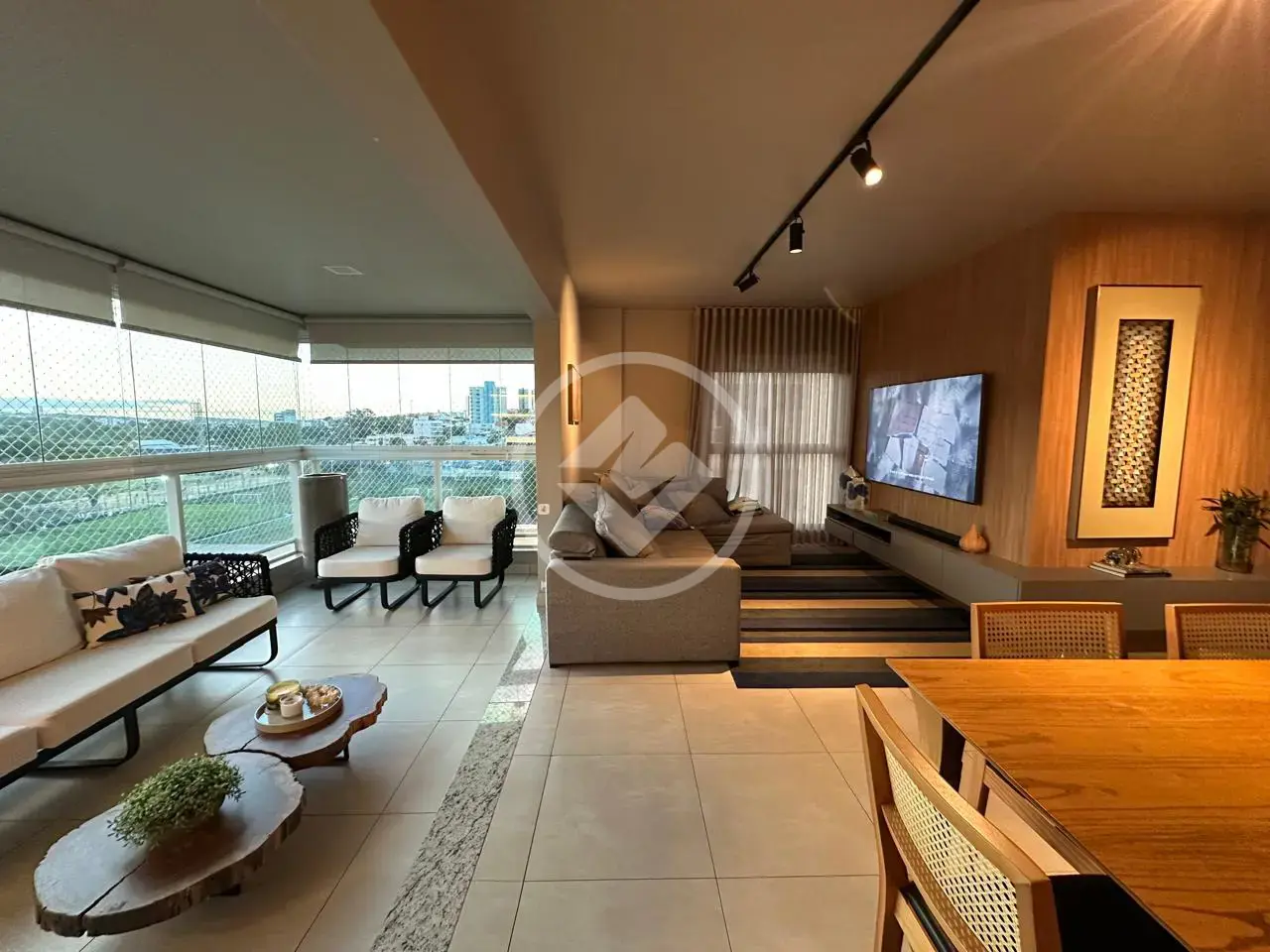 Imagem 1 - Apartamento em COPACABANA, Uberlândia - MG