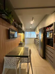 Imagem 3 - Apartamento em COPACABANA, Uberlândia - MG