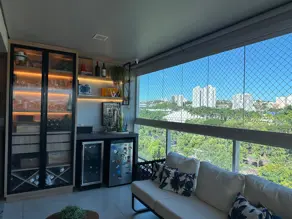 Imagem 4 - Apartamento em COPACABANA, Uberlândia - MG