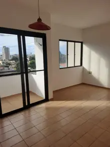 Apartamento Tibery, Uberlândia - MG — foto 1