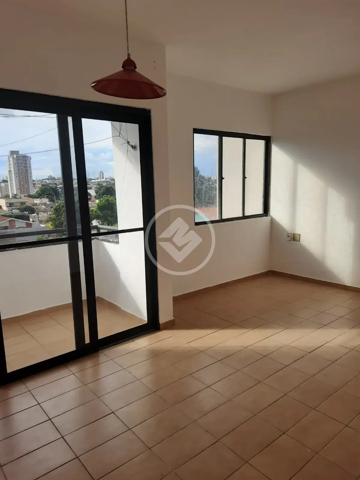 Imagem 1 - Apartamento em Tibery, Uberlândia - MG