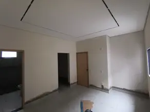 Imagem 2 - Casa em Cidade Jardim, Uberlândia - MG