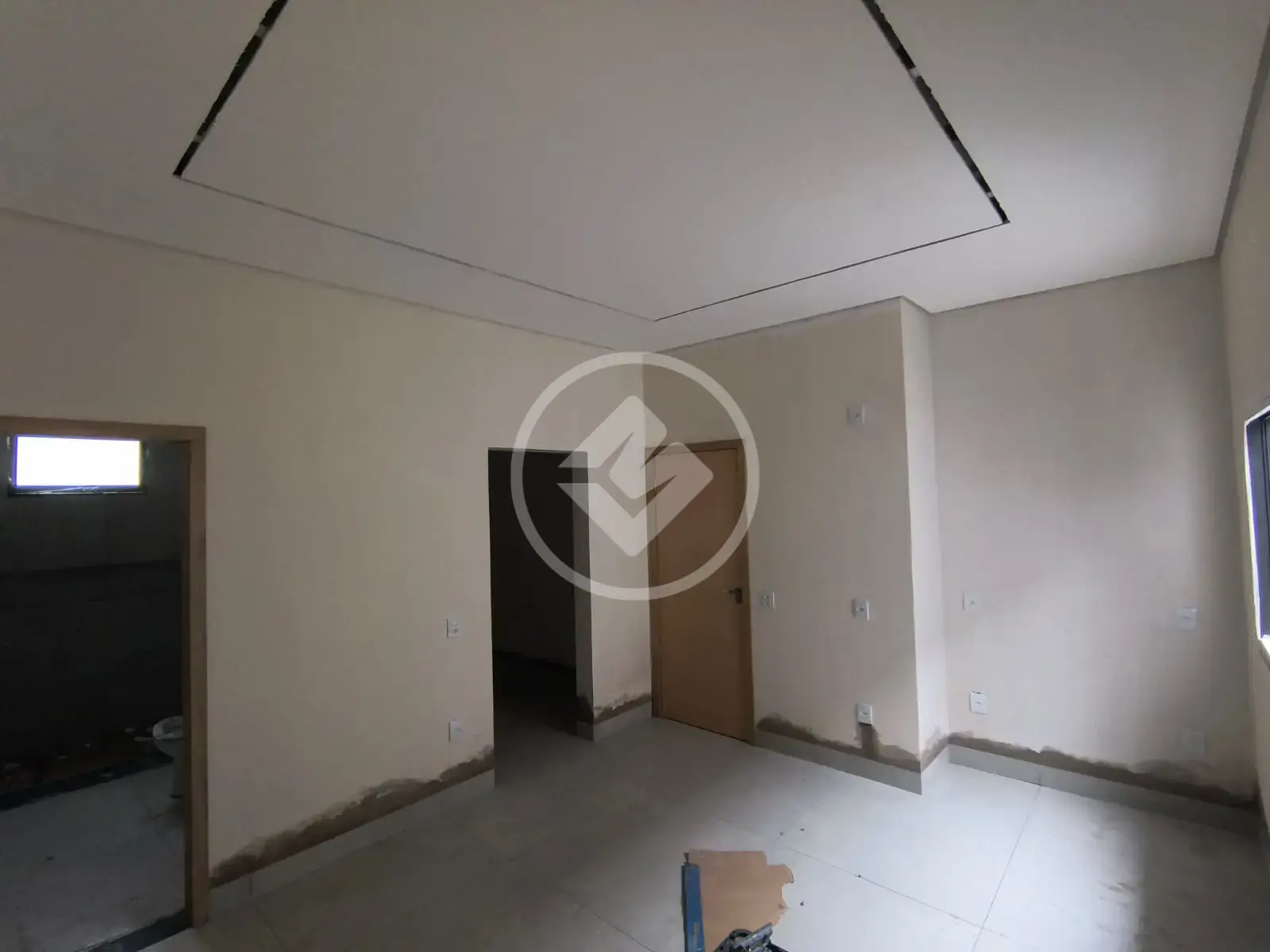 Imagem 2 - Casa em Cidade Jardim, Uberlândia - MG