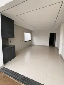 Casa Cidade Jardim, Uberlândia - MG — foto 1
