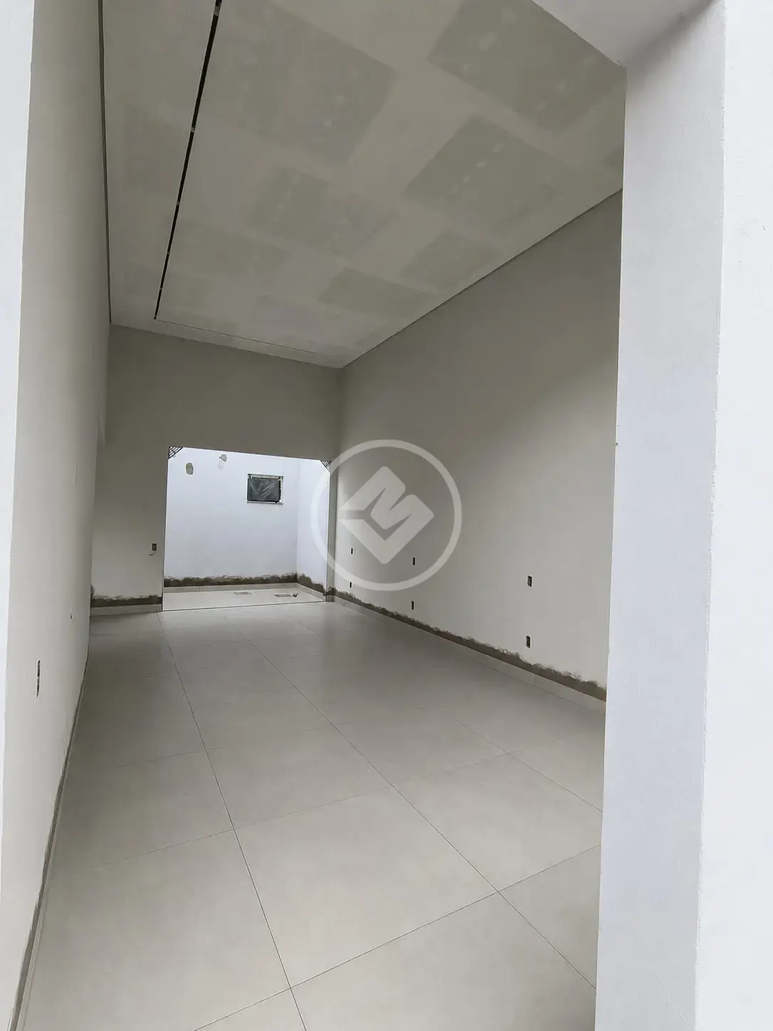 Imagem 1 - Casa em Cidade Jardim, Uberlândia - MG
