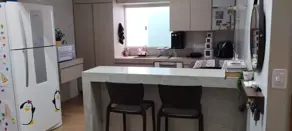 Imagem 3 - Casa em Cidade Jardim, Uberlândia - MG