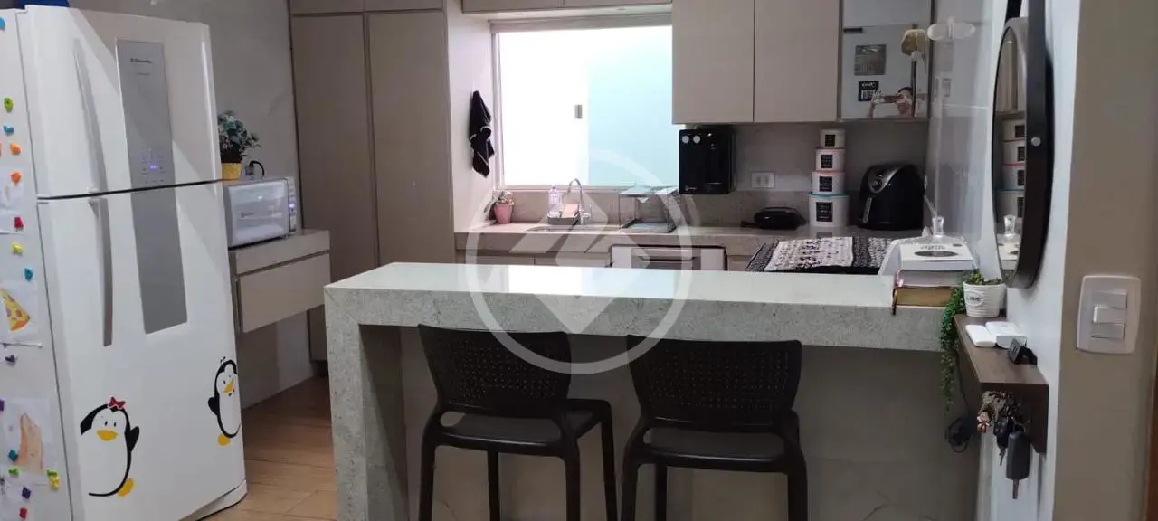 Imagem 3 - Casa em Cidade Jardim, Uberlândia - MG