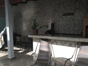 Imagem 2 - Casa em Cidade Jardim, Uberlândia - MG