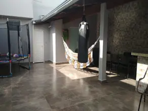 Casa Cidade Jardim, Uberlândia - MG — foto 2
