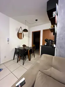 Imagem 3 - Apartamento em Grand Ville, Uberlândia - MG
