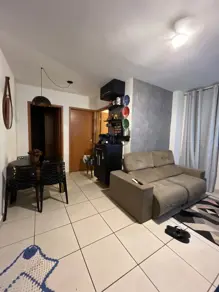 Apartamento Grand Ville, Uberlândia - MG — foto 2