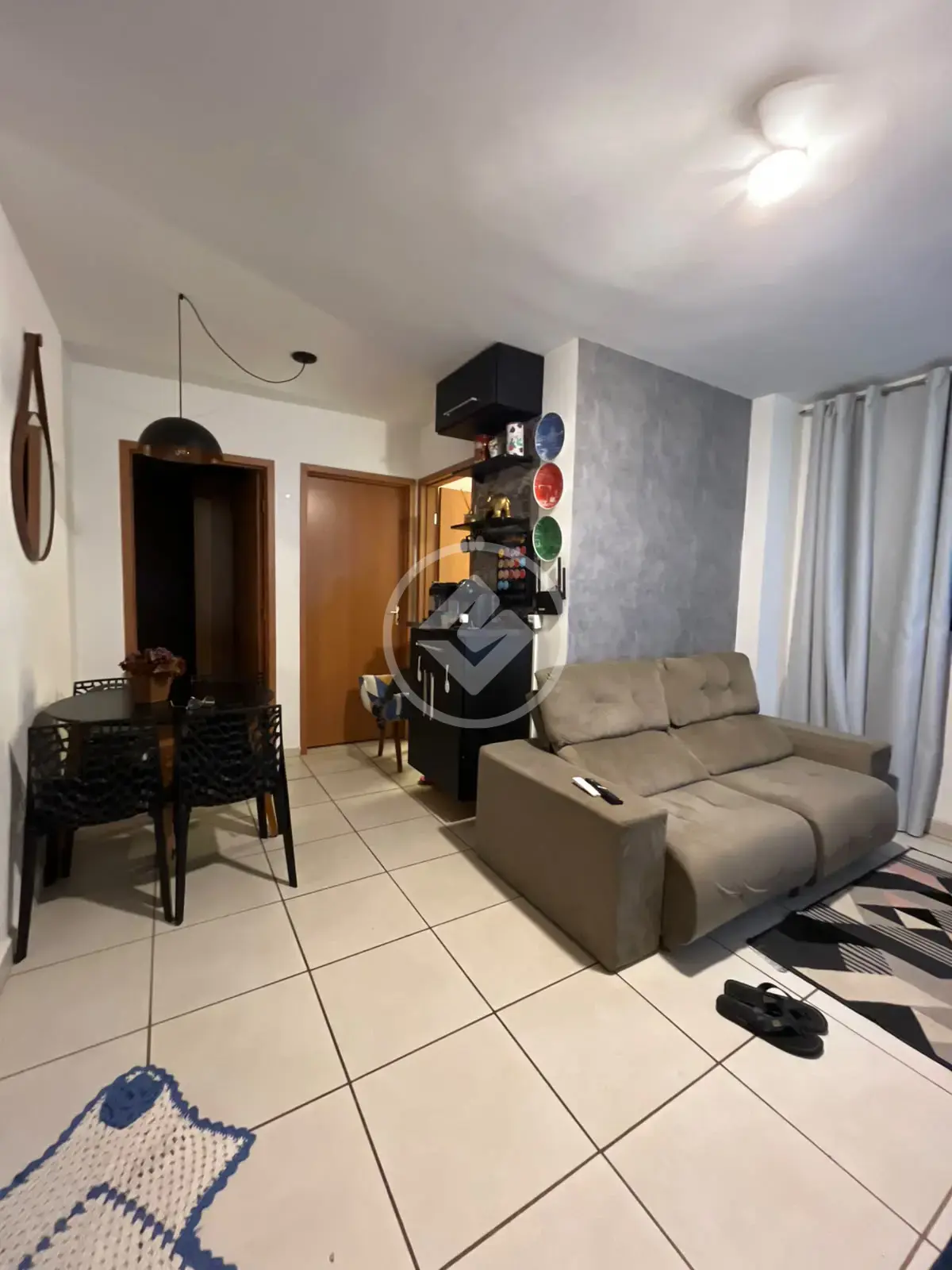 Image 2 - Apartamento em Grand Ville, Uberlândia - MG