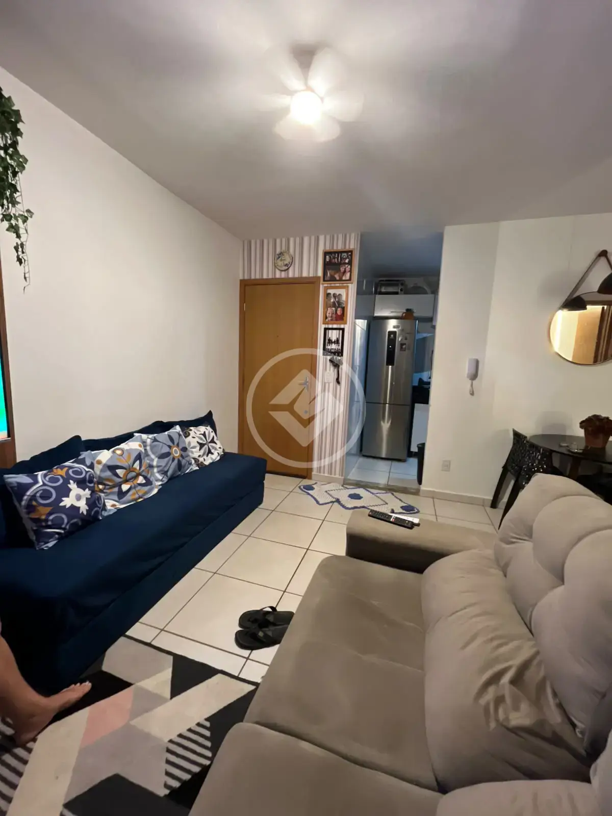 Imagem 1 - Apartamento em Grand Ville, Uberlândia - MG