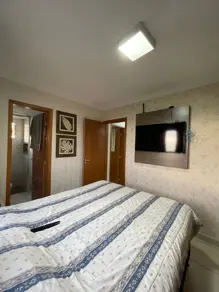 Imagem 3 - Apartamento em Nossa Senhora das Graças, Uberlândia - MG