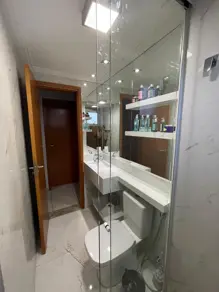 Imagem 4 - Apartamento em Nossa Senhora das Graças, Uberlândia - MG