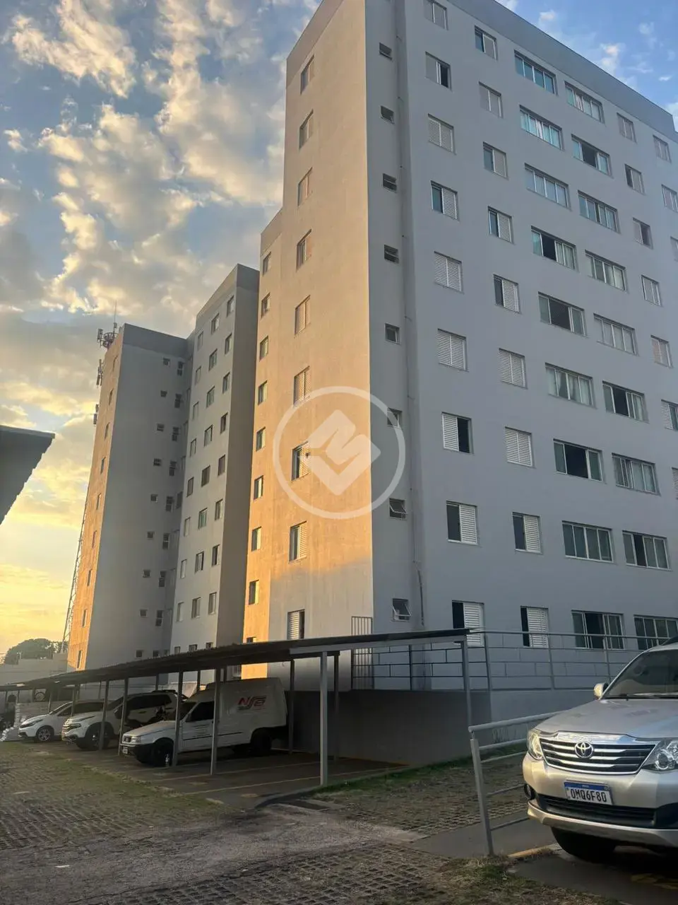 Image 9 - Apartamento em Nossa Senhora das Graças, Uberlândia - MG