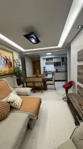 Apartamento Nossa Senhora das Graças, Uberlândia - MG — foto 1