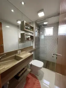 Imagem 5 - Apartamento em Nossa Senhora das Graças, Uberlândia - MG