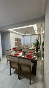 Imagem 2 - Apartamento em Nossa Senhora das Graças, Uberlândia - MG