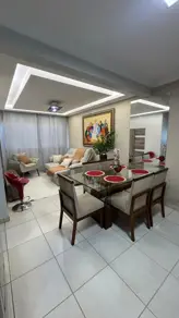 Apartamento Nossa Senhora das Graças, Uberlândia - MG — foto 2