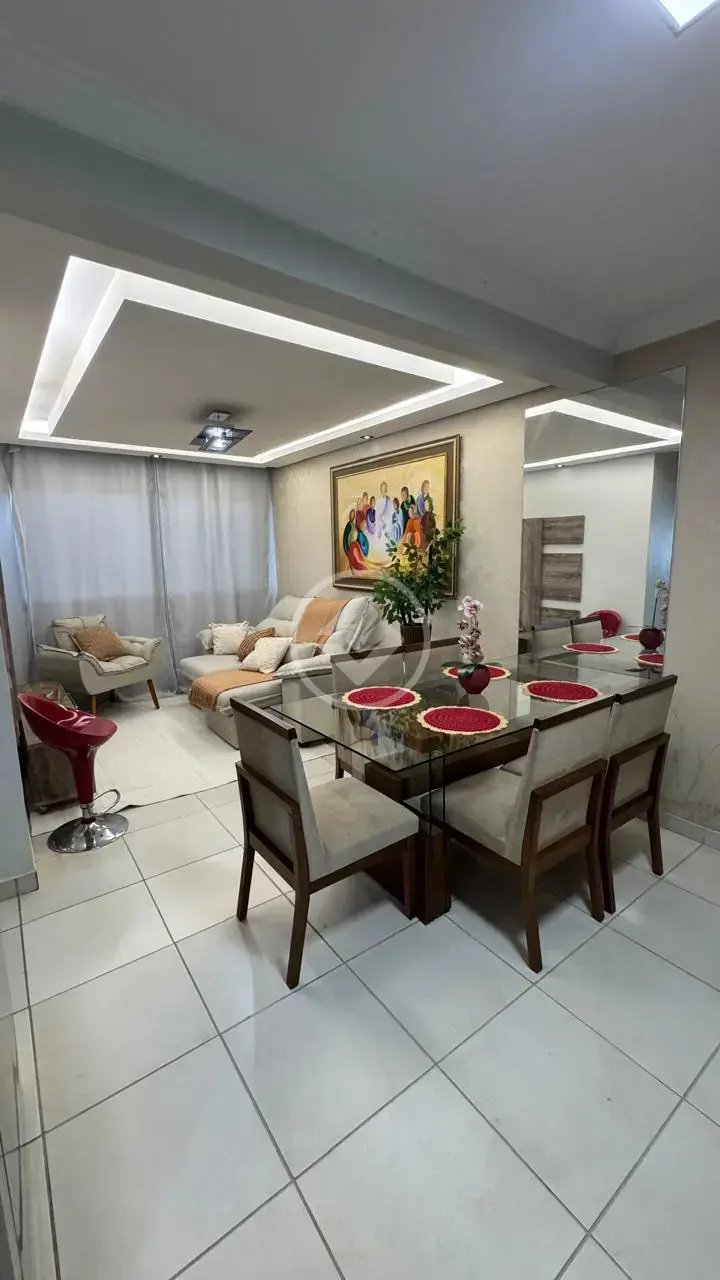 Imagem 1 - Apartamento em Nossa Senhora das Graças, Uberlândia - MG