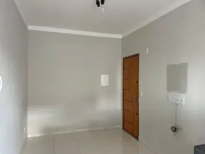 Apartamento Novo Mundo, Uberlândia - MG — foto 2