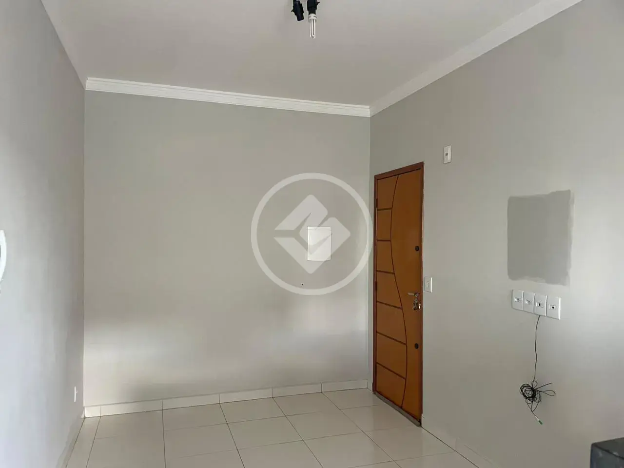 Imagem 1 - Apartamento em Novo Mundo, Uberlândia - MG