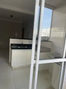 Imagem 4 - Apartamento em Novo Mundo, Uberlândia - MG