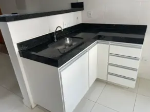 Imagem 2 - Apartamento em Novo Mundo, Uberlândia - MG