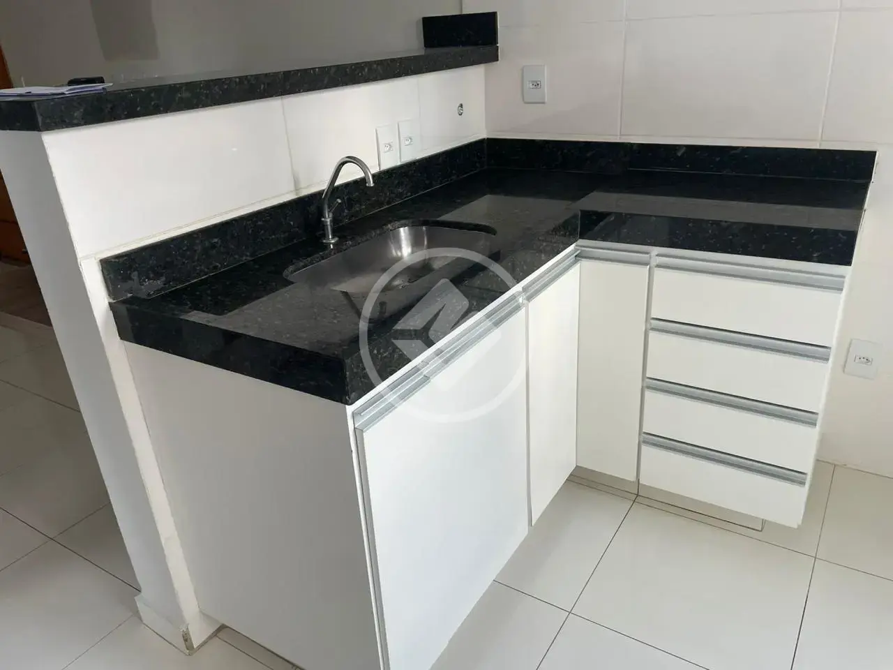 Imagem 2 - Apartamento em Novo Mundo, Uberlândia - MG