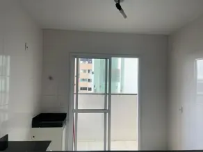 Apartamento Novo Mundo, Uberlândia - MG — foto 1