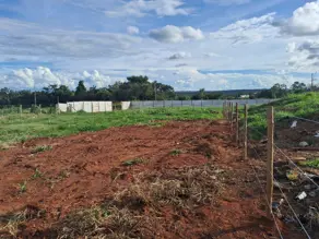 Terreno Gávea Sul, Uberlândia - MG — foto 2
