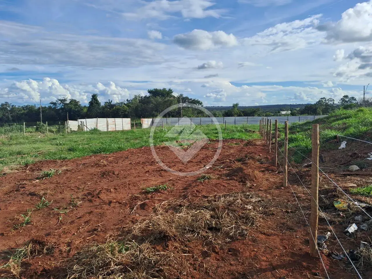 Imagem 1 - Terreno em Gávea Sul, Uberlândia - MG