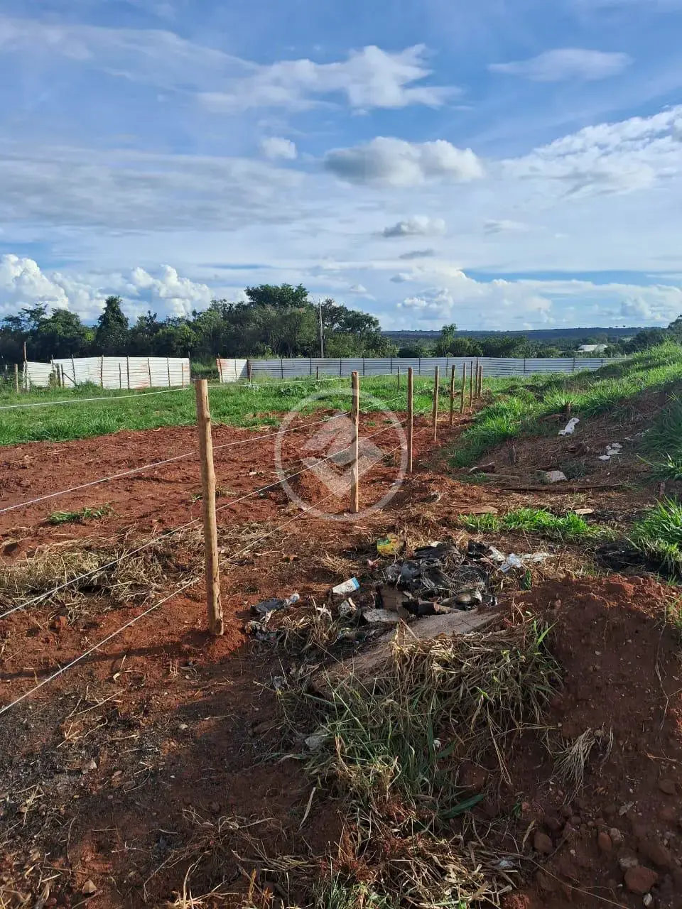 Imagem 1 - Terreno em Gávea Sul, Uberlândia - MG