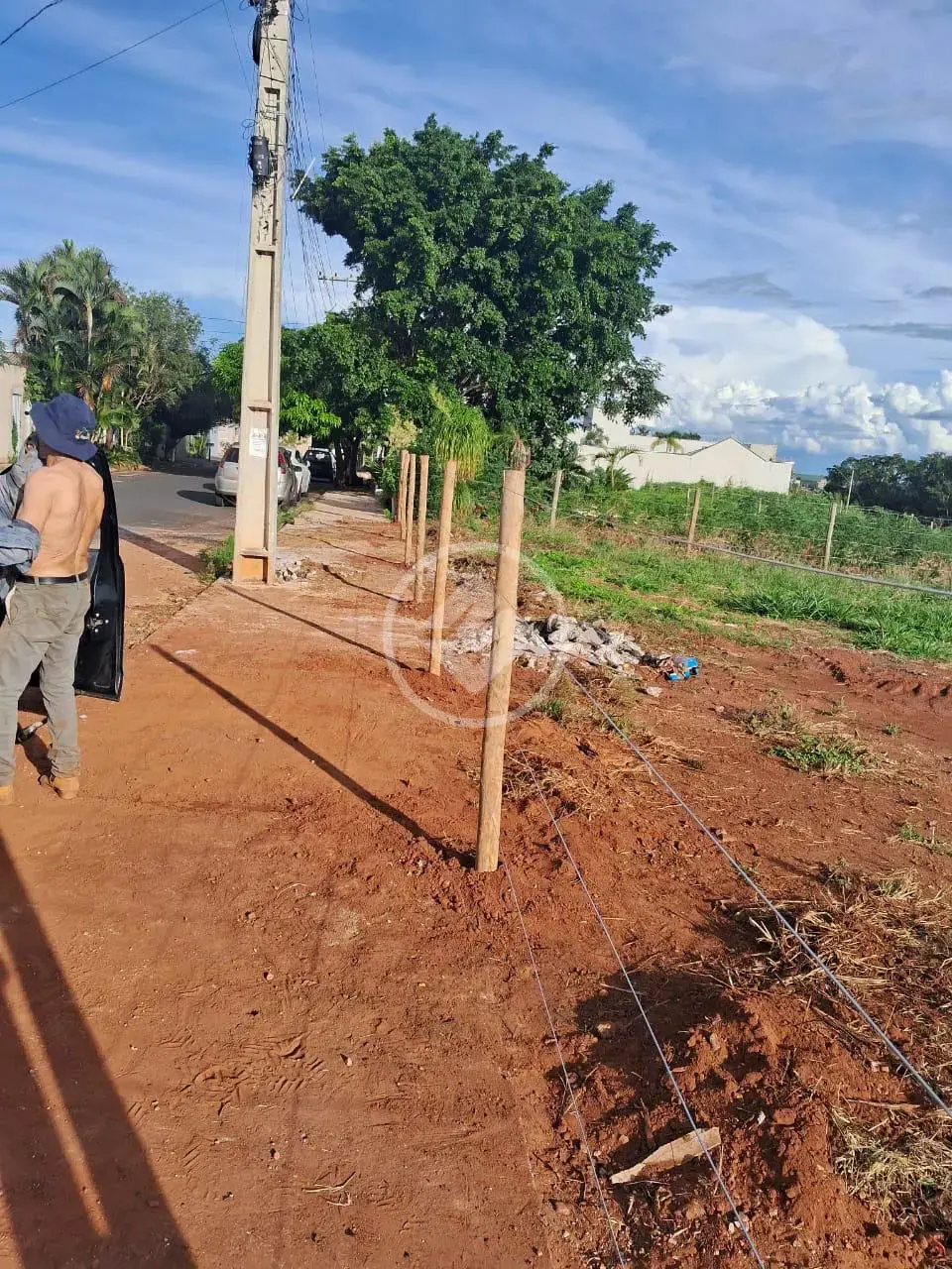 Imagem 2 - Terreno em Gávea Sul, Uberlândia - MG