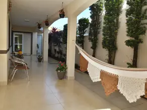 Imagem 5 - Casa em Umuarama, Uberlândia - MG
