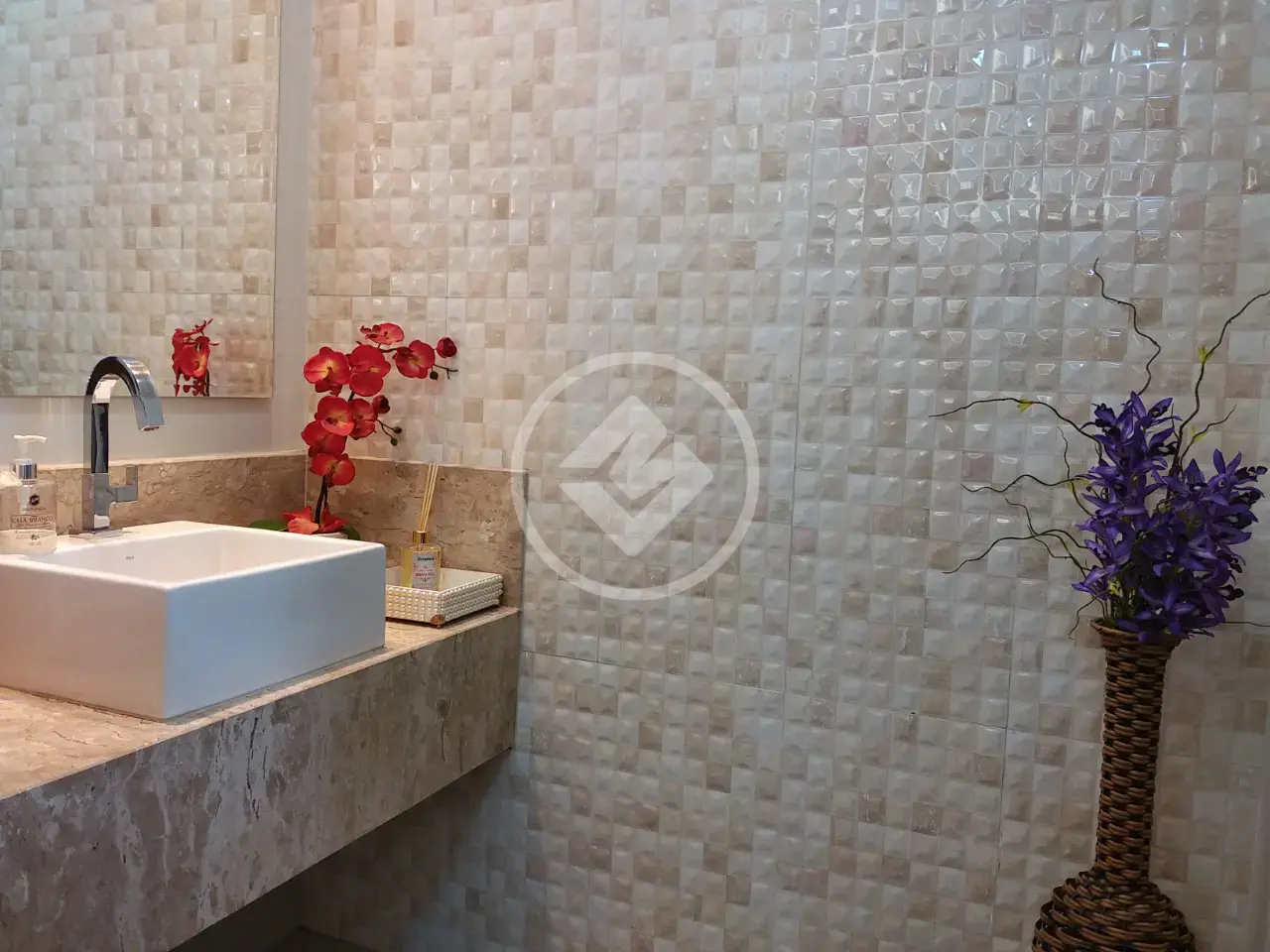 Image 15 - Casa em Umuarama, Uberlândia - MG