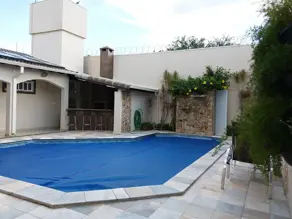 Casa Umuarama, Uberlândia - MG — foto 1
