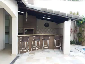 Imagem 4 - Casa em Umuarama, Uberlândia - MG
