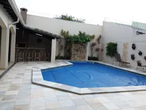 Casa Umuarama, Uberlândia - MG — foto 2