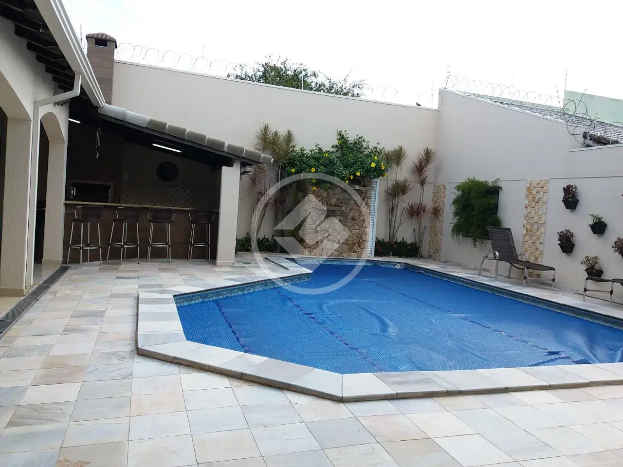 Image 2 - Casa em Umuarama, Uberlândia - MG