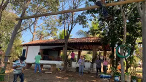 Imagem 4 - Chácara em Zona Rural, Cascalho Rico - MG